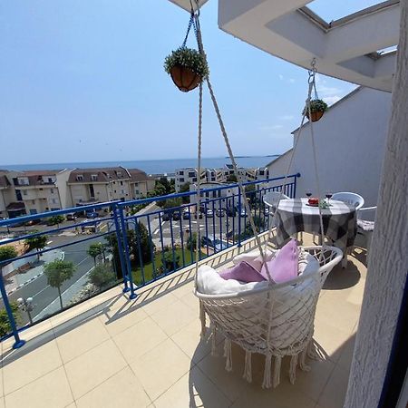 Vega Village Ap A8 Sveti Vlas Exterior foto
