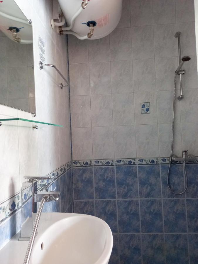 Vega Village Ap A8 Sveti Vlas Exterior foto